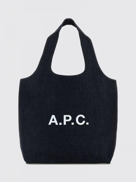 Сумка Мужское A.P.C.