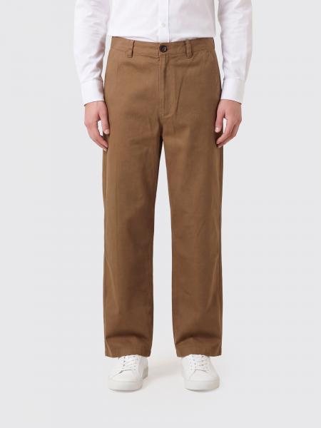 Pants men Dunst