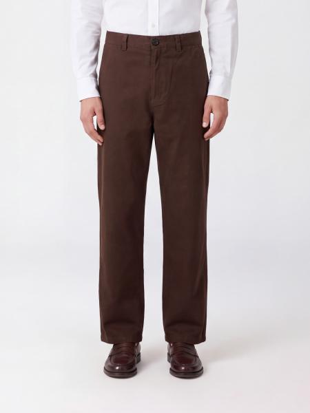 Pants men Dunst