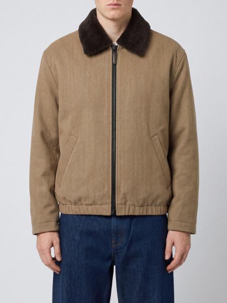 Jacket men Giorgio Armani