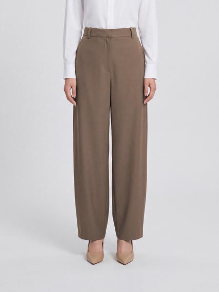 Hose damen by Malene Birger