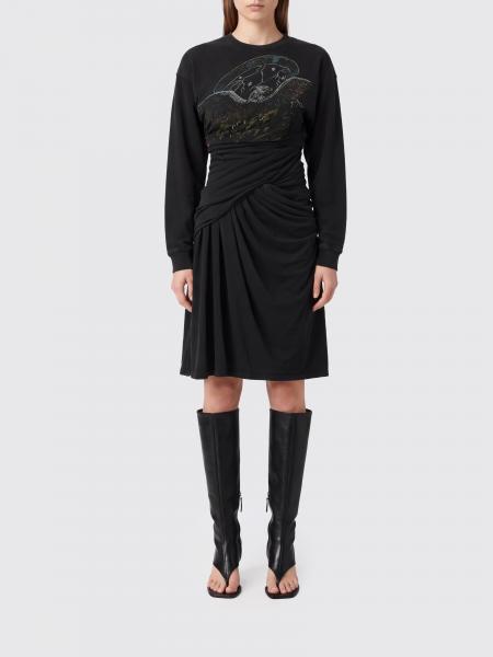 Dress woman Diesel