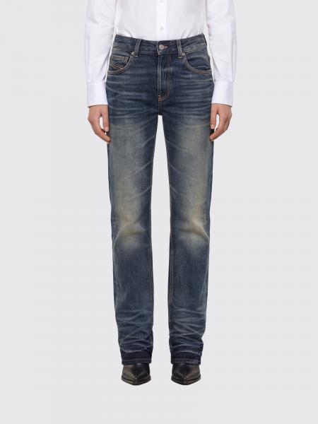 Jeans woman Diesel
