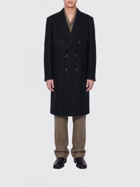 Coat men Giorgio Armani