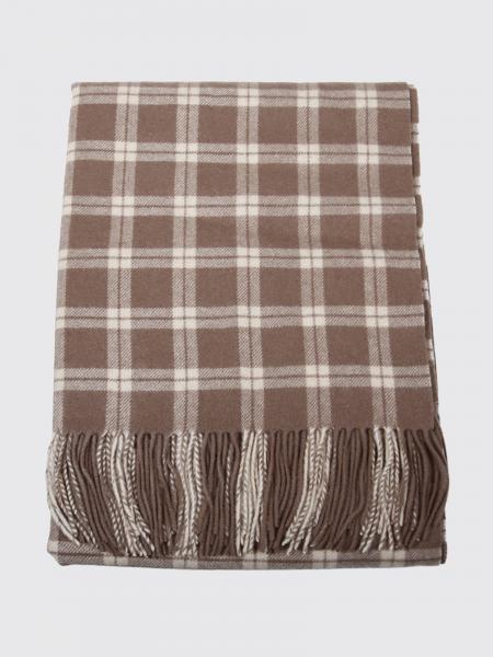 Scarf woman by Malene Birger