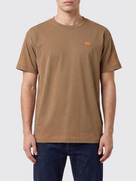 T-shirt men Diesel
