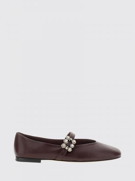 Ballet flat woman Roger Vivier