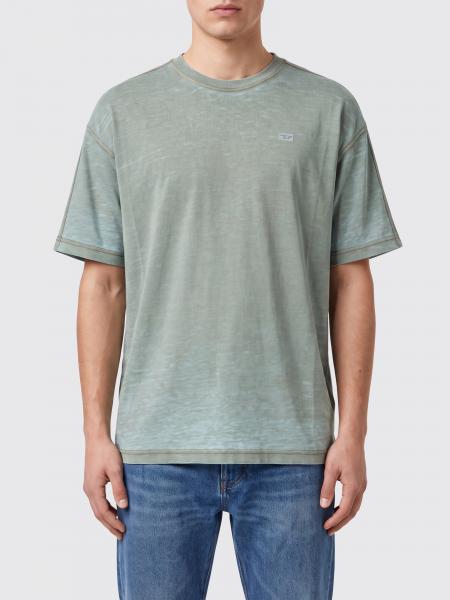 T-shirt men Diesel