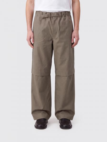Pants men Darkpark