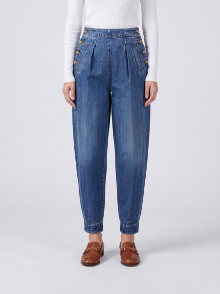 Jeans woman Darkpark