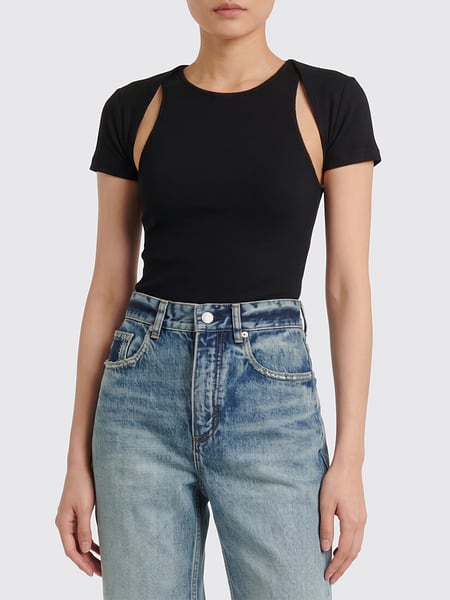 T-shirt woman AlaÏa