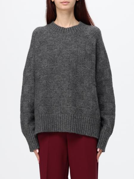 Felpa donna Allude