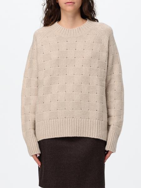 Felpa donna Allude