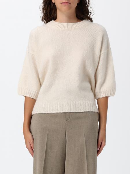Felpa donna Allude