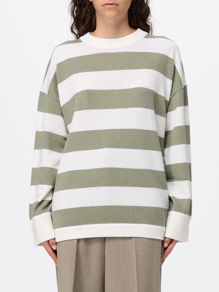 Felpa donna Allude