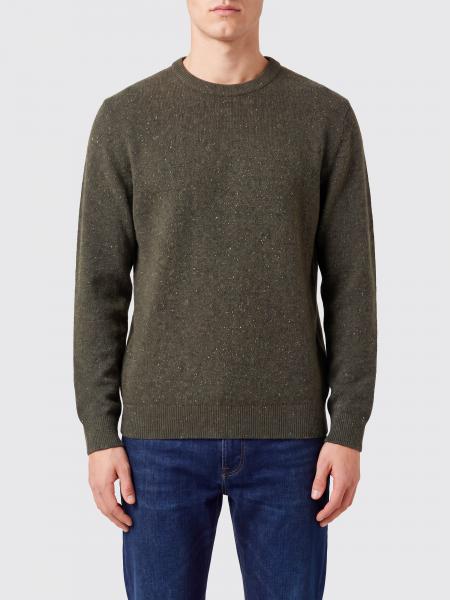 Pullover herren Barbour