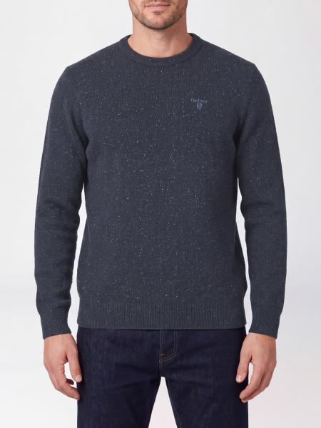Sweater men Barbour