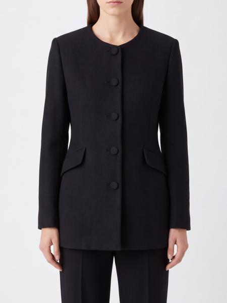 Jacket woman Lisa Yang