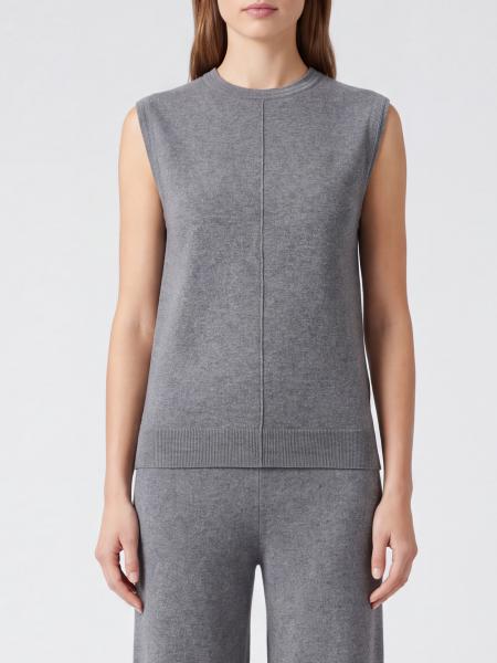 Sweater woman Lisa Yang