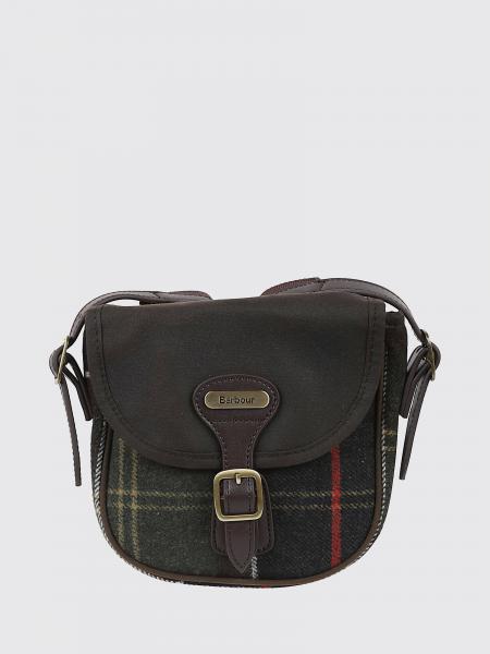 Schultertasche damen Barbour