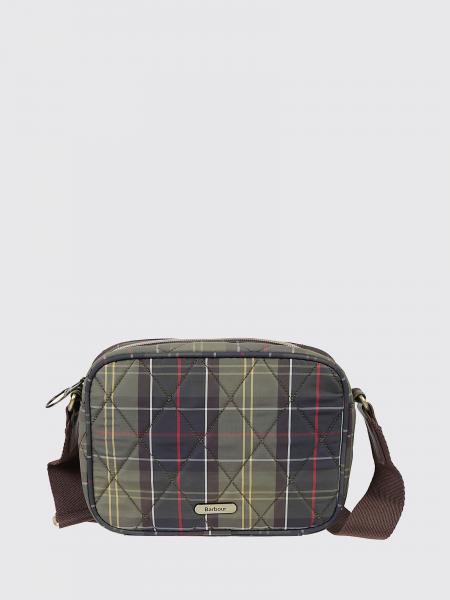 Schultertasche damen Barbour