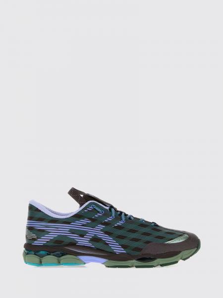 Sneakers men Asics