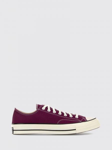 Trainers men Converse