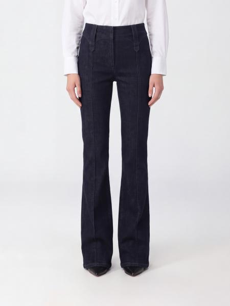 Jeans woman Tory Burch