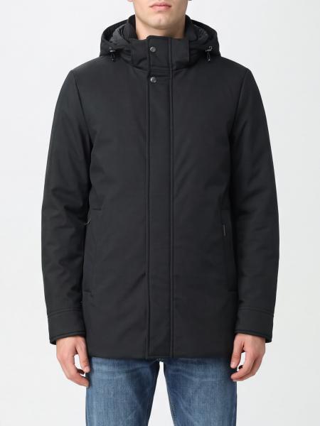 Jacke herren Moorer