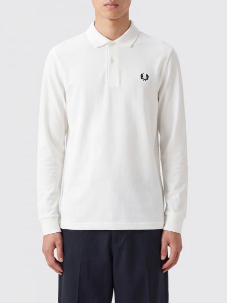 Polo shirt men Fred Perry