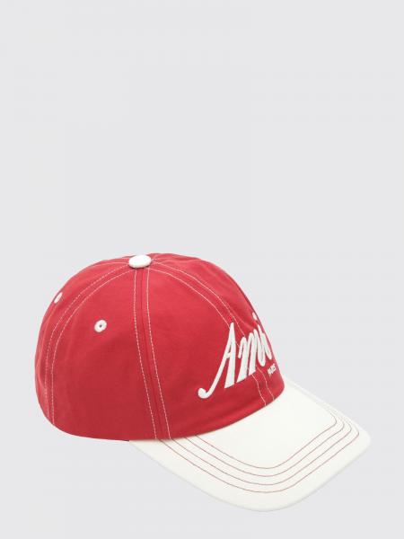 Hat men Ami Paris