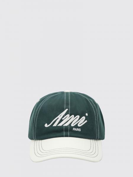 Hat men Ami Paris
