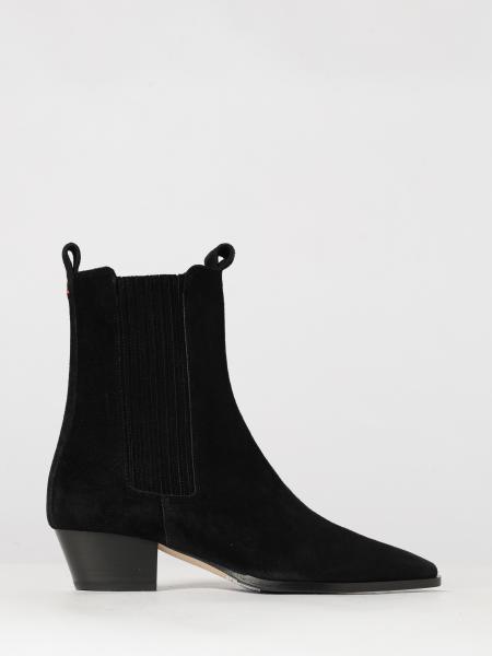 Boots woman Aeyde