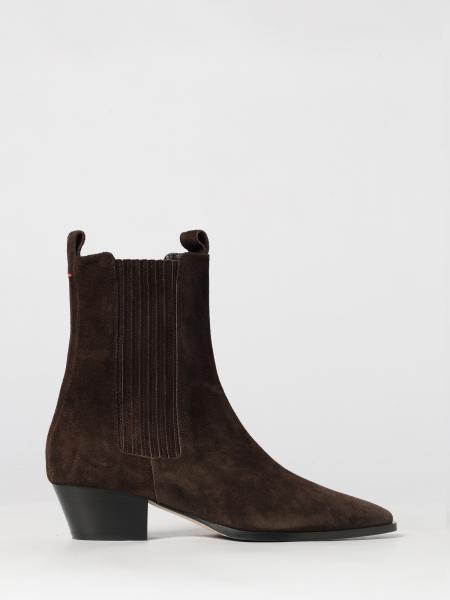 Boots woman Aeyde