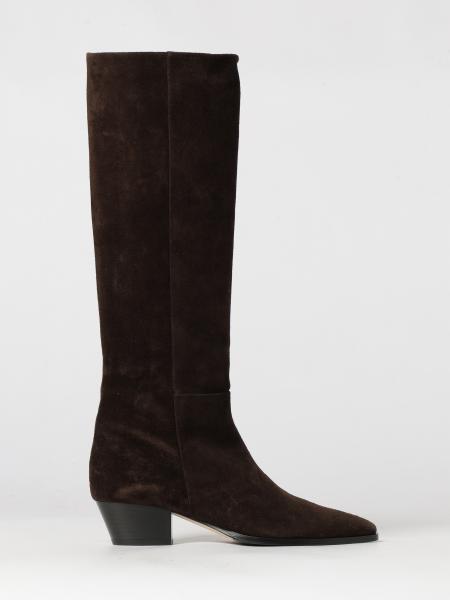 Boots woman Aeyde