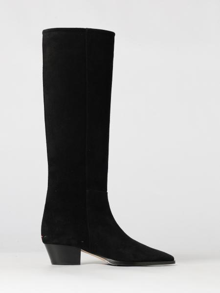 Boots woman Aeyde