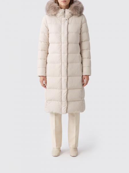 Jacke damen Moorer