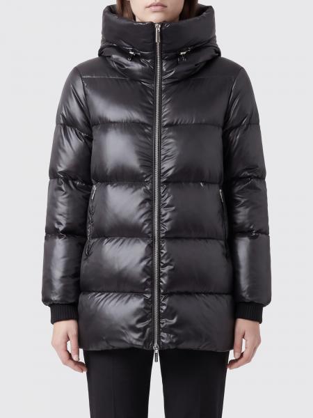 Jacke damen Moorer