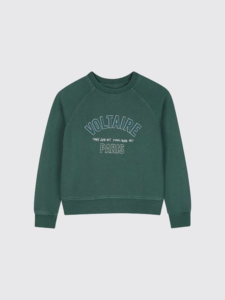 毛衣 儿童 Zadig & Voltaire