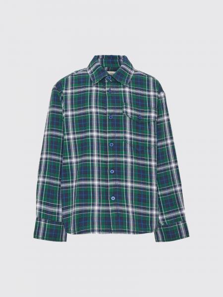 Shirt kids Zadig & Voltaire