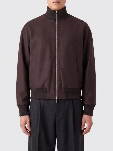 Coat men Barena