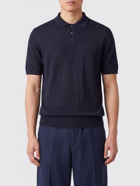 Polo shirt men Barena