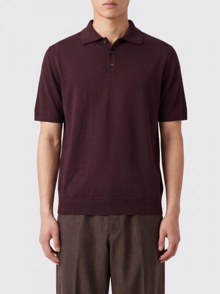Polo shirt men Barena