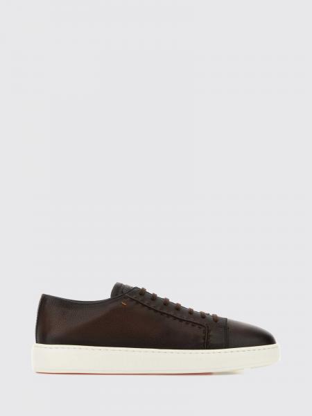 Sneakers men Santoni