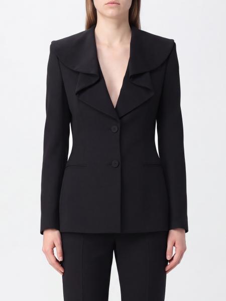Jacket woman McQueen