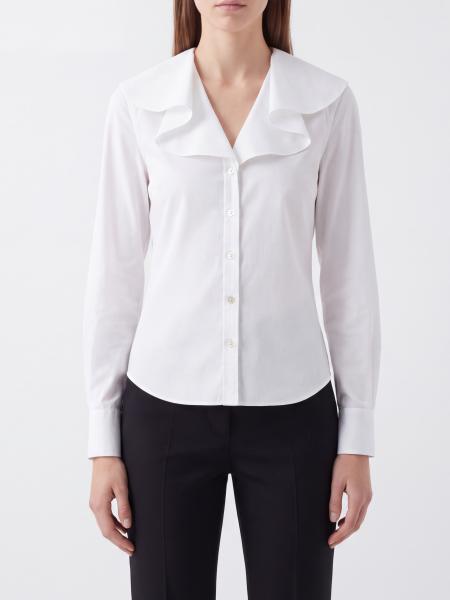Shirt woman McQueen