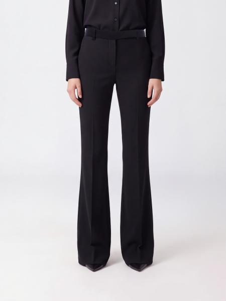 Pants woman McQueen