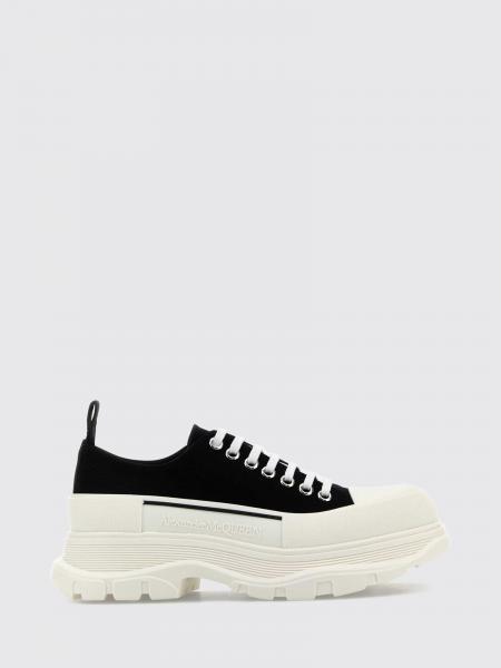 Trainers woman McQueen