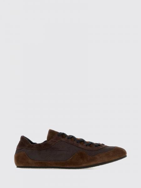 Sneakers woman Cecilie Bahnsen