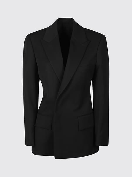 Jacket woman Bottega Veneta